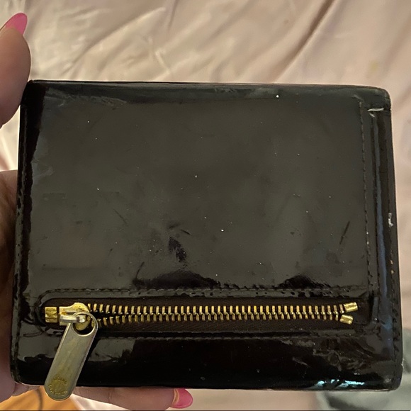 Louis Vuitton Vernis wallet - Picture 9 of 13